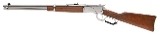 "ROSSI R92 STAINLESS STEEL RIFLE 357 MAGNUM (L2026-01767)" - 3 of 4