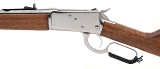 "ROSSI R92 STAINLESS STEEL RIFLE 357 MAGNUM (L2026-01767)" - 4 of 4