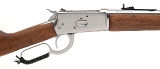 "ROSSI R92 STAINLESS STEEL RIFLE 357 MAGNUM (L2026-01767)" - 2 of 4
