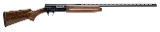 "BELGIUM BROWNING AUTO-5 ""MAGNUM TWELVE"" SHOTGUN 12 GAUGE (L2026-00556)" - 1 of 4