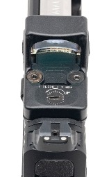 "SMITH & WESSON M&P9 PERFORMANCE CENTER PISTOL 9MM (L2026-01297)" - 5 of 6