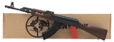 "SN:SV7118849 Century Arms VSKA 7.62x39mm (D2025-01330) NEW (DTX)" - 3 of 5