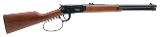 "WINCHESTER 94AE TRAPPER 100YR ANNIVERSARY EDITION 44 REM MAG (L2026-01791)" - 1 of 6