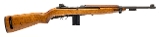 "Rock-Ola M1 Carbine with Postwar Alterations – .30 Carbine (L2025-15093)" - 1 of 8