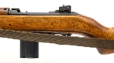 "Rock-Ola M1 Carbine with Postwar Alterations – .30 Carbine (L2025-15093)" - 4 of 8