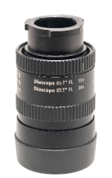 "ZEISS DIASCOPE 65 T*FL SPOTTING SCOPE (12343425) CONSIGNMENT" - 11 of 13