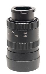 "ZEISS DIASCOPE 65 T*FL SPOTTING SCOPE (12343425) CONSIGNMENT" - 9 of 13