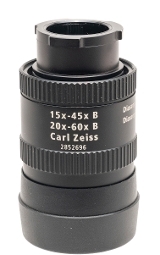 "ZEISS DIASCOPE 65 T*FL SPOTTING SCOPE (12343425) CONSIGNMENT" - 8 of 13