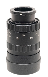"ZEISS DIASCOPE 65 T*FL SPOTTING SCOPE (12343425) CONSIGNMENT" - 10 of 13
