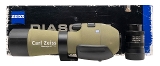 "ZEISS DIASCOPE 65 T*FL SPOTTING SCOPE (12343425) CONSIGNMENT" - 1 of 13