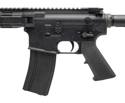 "FOLDAR FLDR15 RIFLE .223 WYLDE (L2026-01642)" - Image 4 of 7