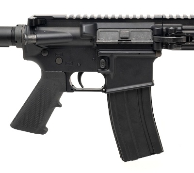 "FOLDAR FLDR15 RIFLE .223 WYLDE (L2026-01642)" - Image 2 of 7