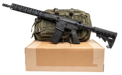 "FOLDAR FLDR15 RIFLE .223 WYLDE (L2026-01642)" - Image 5 of 7