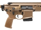 "(SN: 63J079127) Sig Sauer MCX Spear LT Pistol 5.56 NATO (L2026-01835) NEW" - 2 of 6