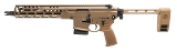 "(SN: 63J079127) Sig Sauer MCX Spear LT Pistol 5.56 NATO (L2026-01835) NEW" - 3 of 6