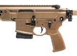"(SN: 63J079127) Sig Sauer MCX Spear LT Pistol 5.56 NATO (L2026-01835) NEW" - 4 of 6