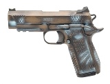 "WILSON COMBAT SFX9 PISTOL 9MM (L2026-01854)" - 2 of 6