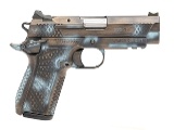 "WILSON COMBAT SFX9 PISTOL 9MM (L2026-01854)" - 1 of 6