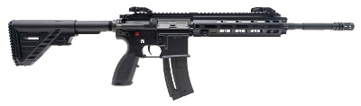"(SN: HB108636) Umerax Heckler & Koch 416D Bundle Rifle .22 LR (L2025-02070) NEW" - Image 3 of 5