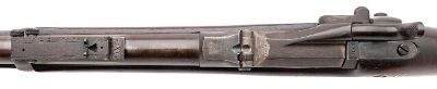 "U.S. Springfield Model 1888 Ramrod Bayonet Trapdoor Rifle – .45-70 (59469)" - Image 6 of 10