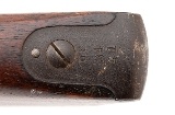 "U.S. Springfield Model 1888 Ramrod Bayonet Trapdoor Rifle – .45-70 (59469)" - Image 8 of 10