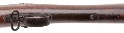 "U.S. Springfield Model 1888 Ramrod Bayonet Trapdoor Rifle – .45-70 (59469)" - Image 7 of 10