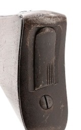 "U.S. Springfield Model 1888 Ramrod Bayonet Trapdoor Rifle – .45-70 (59469)" - Image 10 of 10