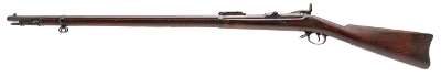 "U.S. Springfield Model 1888 Ramrod Bayonet Trapdoor Rifle – .45-70 (59469)" - Image 3 of 10