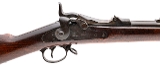 "U.S. Springfield Model 1888 Ramrod Bayonet Trapdoor Rifle – .45-70 (59469)" - Image 2 of 10