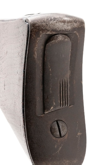"U.S. Springfield Model 1888 Ramrod Bayonet Trapdoor Rifle – .45-70 (59469)" - Image 10 of 10