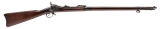 "U.S. Springfield Model 1888 Ramrod Bayonet Trapdoor Rifle – .45-70 (59469)" - Image 1 of 10