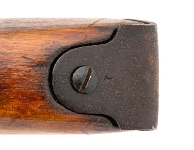 "Pre-WWII Russian M91/30 Mosin-Nagant Rifle by Izhevsk – 7.62×54R (L2025-13773)" - Image 8 of 10