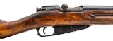 "Pre-WWII Russian M91/30 Mosin-Nagant Rifle by Izhevsk – 7.62×54R (L2025-13773)" - Image 2 of 10