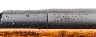"Pre-WWII Russian M91/30 Mosin-Nagant Rifle by Izhevsk – 7.62×54R (L2025-13773)" - Image 6 of 10
