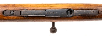 "Pre-WWII Russian M91/30 Mosin-Nagant Rifle by Izhevsk – 7.62×54R (L2025-13773)" - Image 7 of 10