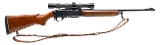"REMINGTON WOODSMASTER MODEL 742 RIFLE .308 WIN (L2026-01587)" - 1 of 4