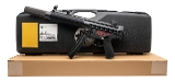 "(SN: T0624-25DK00876) Century Arms MKE AP5-SD Pistol 9mm (L2026-01765) NEW" - 4 of 4