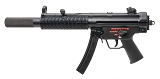 "(SN: T0624-25DK00876) Century Arms MKE AP5-SD Pistol 9mm (L2026-01765) NEW" - 2 of 4