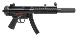 "(SN: T0624-25DK00876) Century Arms MKE AP5-SD Pistol 9mm (L2026-01765) NEW" - 1 of 4
