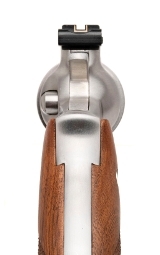 "RUGER SECURITY-SIX REVOLVER .357 MAGNUM (L2026-02024)" - 3 of 6