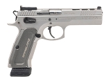 "SARSILMAZ K12 SPORT X PISTOL 9MM (L2026-01373)" - 1 of 6