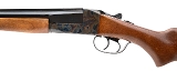 "STEVENS MODEL 311C SHOTGUN .410 (L2026-01591)" - 4 of 4