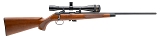 "REMINGTON MODEL 541-T RIFLE .22 S-L-LR (L2026-01679)" - 1 of 4