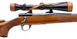 "SAKO L579 FORESTER DELUXE RIFLE .243 (L2026-01645)" - 2 of 4