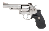"SMITH & WESSON 66-2 REVOLVER .357 MAGNUM (L2026-01957)" - 1 of 4