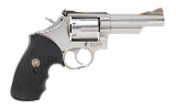 "SMITH & WESSON 66-2 REVOLVER .357 MAGNUM (L2026-01957)" - 2 of 4
