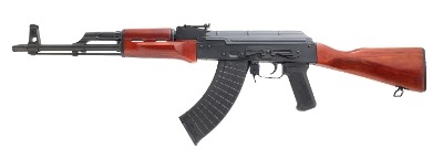 "(SN: E01100) Riley Defense RAK47 Rifle 7.62x39mm (D2025-01599) NEW(DTX)" - Image 5 of 5