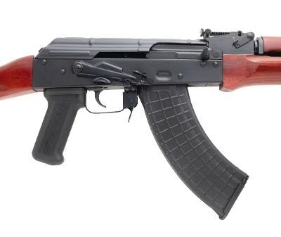 "(SN: E01100) Riley Defense RAK47 Rifle 7.62x39mm (D2025-01599) NEW(DTX)" - Image 2 of 5