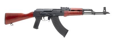 "(SN: E01100) Riley Defense RAK47 Rifle 7.62x39mm (D2025-01599) NEW(DTX)" - Image 1 of 5