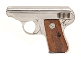 "FILLI GALESI POCKET PISTOL 25 ACP (L2026-00784)" - 2 of 6